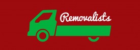 Removalists Wooderson - My Local Removalists